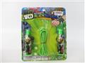 BEN10跳绳
